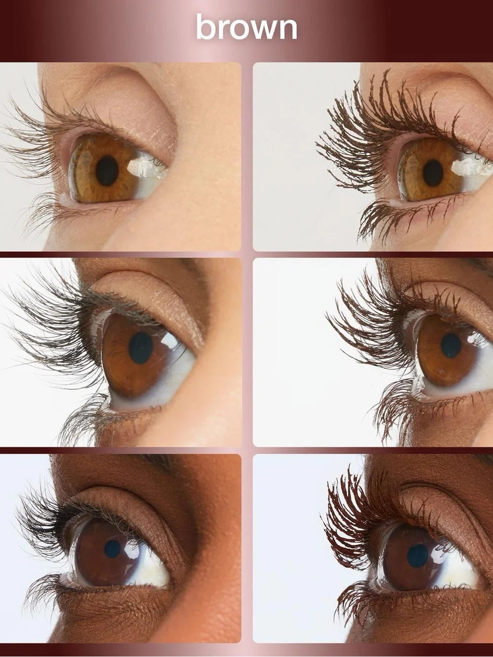 tarte Tartelette Tubing Mascara in Brown